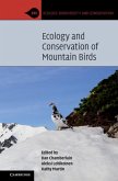 Ecology and Conservation of Mountain Birds (eBook, ePUB) Ecology and Conservation of Mountain Birds (eBook, ePUB)