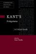 Kant's Prolegomena (eBook, PDF) - Bild 1