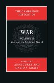Cambridge History of War: Volume 2, War and the Medieval World (eBook, PDF) Cambridge History of War: Volume 2, War and the Medieval World (eBook, PDF)