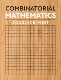 Combinatorial Mathematics (eBook, PDF)