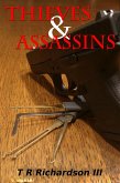 Thieves and Assassins (Freshman Year) (eBook, ePUB) Thieves and Assassins (Freshman Year) (eBook, ePUB)