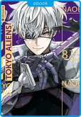 Tokyo Aliens 08 (eBook, ePUB)