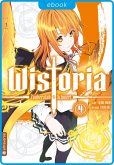 Wistoria - Zauberstab & Schwert 04 (eBook, ePUB)