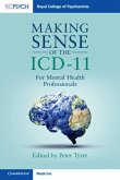 Making Sense of the ICD-11 (eBook, ePUB)