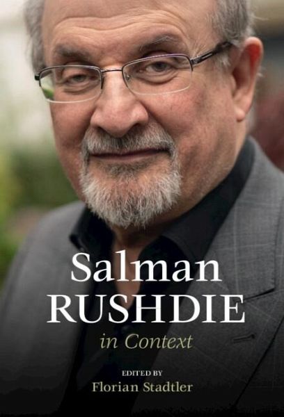 Salman Rushdie in Context (eBook, PDF) Salman Rushdie in Context (eBook, PDF)
