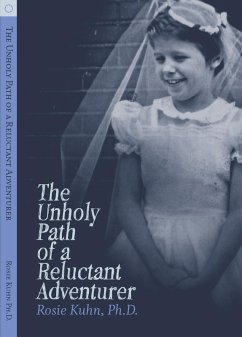 The Unholy Path of a Reluctant Adventurer (eBook, ePUB) - Kuhn, Rosie