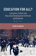 Education for All? (eBook, ePUB) - Bild 1
