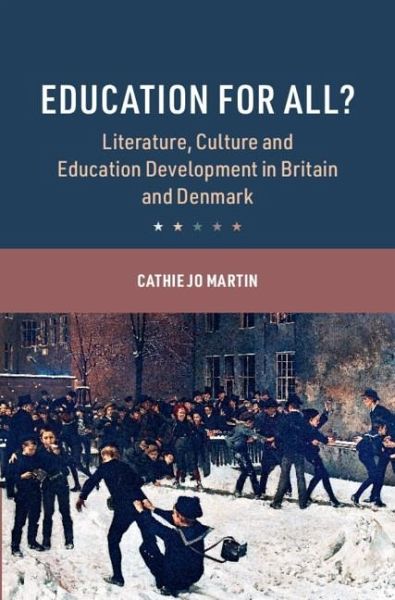 Education for All? (eBook, ePUB)