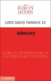 Advocacy (eBook, PDF)