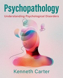 Psychopathology (eBook, PDF) - Carter, Kenneth