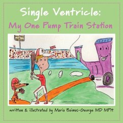 Cover Single Ventricle (eBook, PDF)