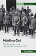Holding Out (eBook, PDF) - Bild 1