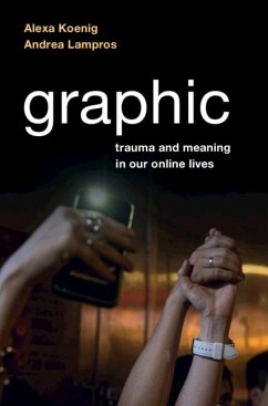 Graphic (eBook, PDF) - Koenig, Alexa; Lampros, Andrea