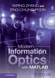 Modern Information Optics with MATLAB... - Bild 1