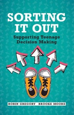 Sorting It Out (eBook, ePUB) - Gregory, Robin; Moore, Brooke