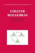 Coxeter Bialgebras (eBook, PDF) - Bild 1