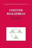 Coxeter Bialgebras (eBook, PDF)