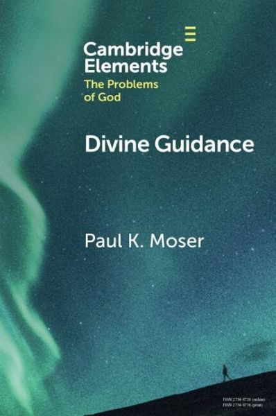 Divine Guidance (eBook, ePUB) Divine Guidance (eBook, ePUB)