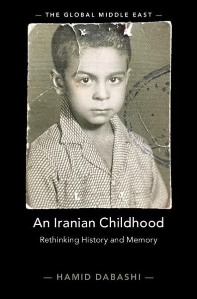 Iranian Childhood (eBook, PDF)