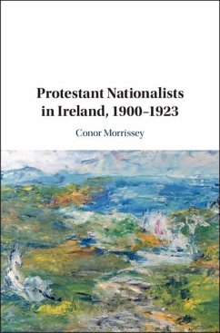 Protestant Nationalists in Ireland, 1900-1923 (eBook, PDF) Cover Protestant Nationalists in Ireland, 1900-1923 (eBook, PDF)