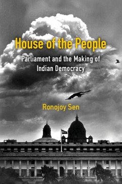 Cover House of the People (eBook, PDF)
