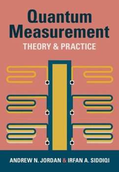 Cover Quantum Measurement (eBook, PDF)