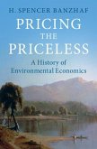 Pricing the Priceless (eBook, ePUB)
