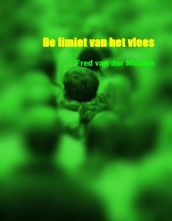 Cover De limiet van het vlees (eBook, ePUB)