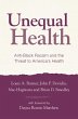 Unequal Health (eBook, ePUB) - Bild 1