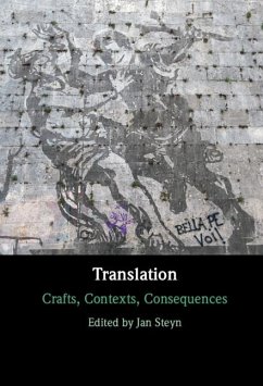 Translation (eBook, ePUB)
