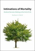 Intimations of Mortality (eBook, PDF)