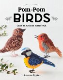 Pom-Pom Birds (eBook, ePUB) Pom-Pom Birds (eBook, ePUB)