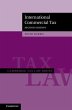 International Commercial Tax (eBook,... - Bild 1