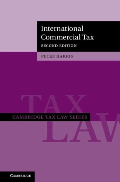 International Commercial Tax (eBook, PDF) International Commercial Tax (eBook, PDF)