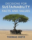 Decisions for Sustainability (eBook, PDF)