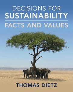 Cover Decisions for Sustainability (eBook, PDF)