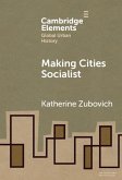 Making Cities Socialist (eBook, ePUB)