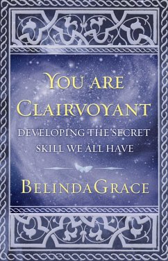 Cover You Are Clairvoyant (eBook, ePUB)