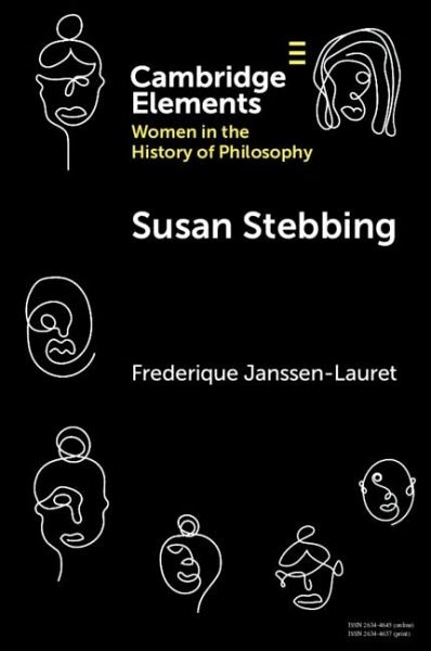 Susan Stebbing (eBook, PDF) Susan Stebbing (eBook, PDF)