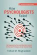 How Psychologists Failed (eBook, ePUB) - Bild 1