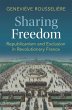 Sharing Freedom (eBook, ePUB) - Bild 1