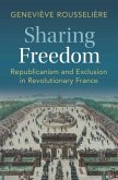 Sharing Freedom (eBook, ePUB)