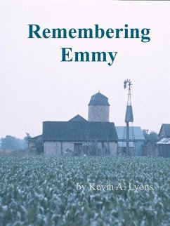 Cover Remembering Emmy (eBook, ePUB)