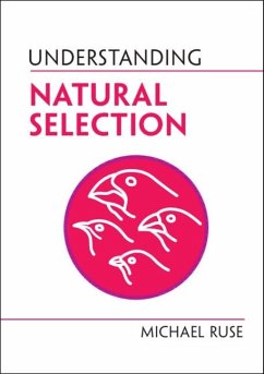 Cover Understanding Natural Selection (eBook, ePUB)
