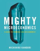 Mighty Microeconomics (eBook, PDF)
