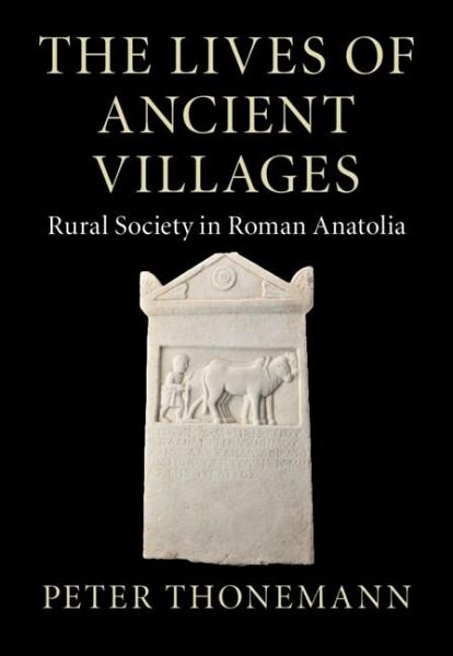Lives of Ancient Villages (eBook, PDF) Lives of Ancient Villages (eBook, PDF)