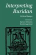 Interpreting Buridan (eBook, PDF) - Bild 1