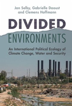 Cover Divided Environments (eBook, PDF)