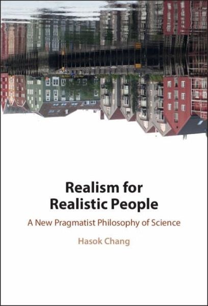 Realism for Realistic People (eBook, ePUB) Realism for Realistic People (eBook, ePUB)