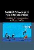 Political Patronage in Asian Bureaucracies (eBook, ePUB)